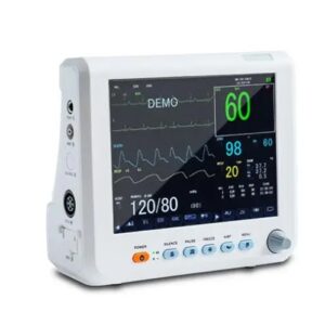 Monitor Multiparametro