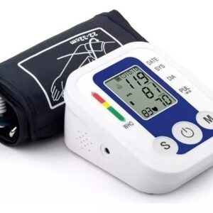 Esfinomanómetro Digital