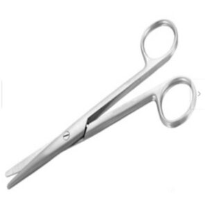 Tijera Quirurgica